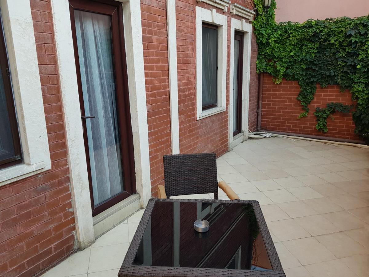 Kervansaray Canakkale Hotel - Special Category Экстерьер фото
