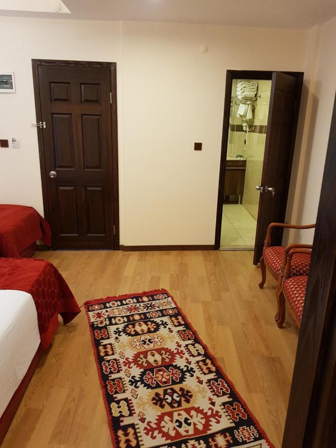 Kervansaray Canakkale Hotel - Special Category Экстерьер фото