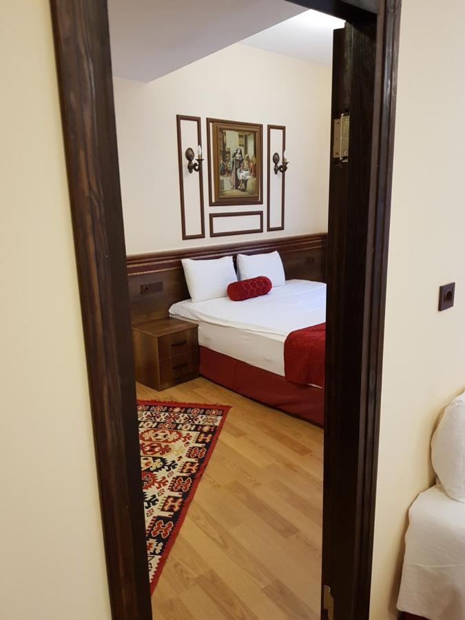 Kervansaray Canakkale Hotel - Special Category Экстерьер фото