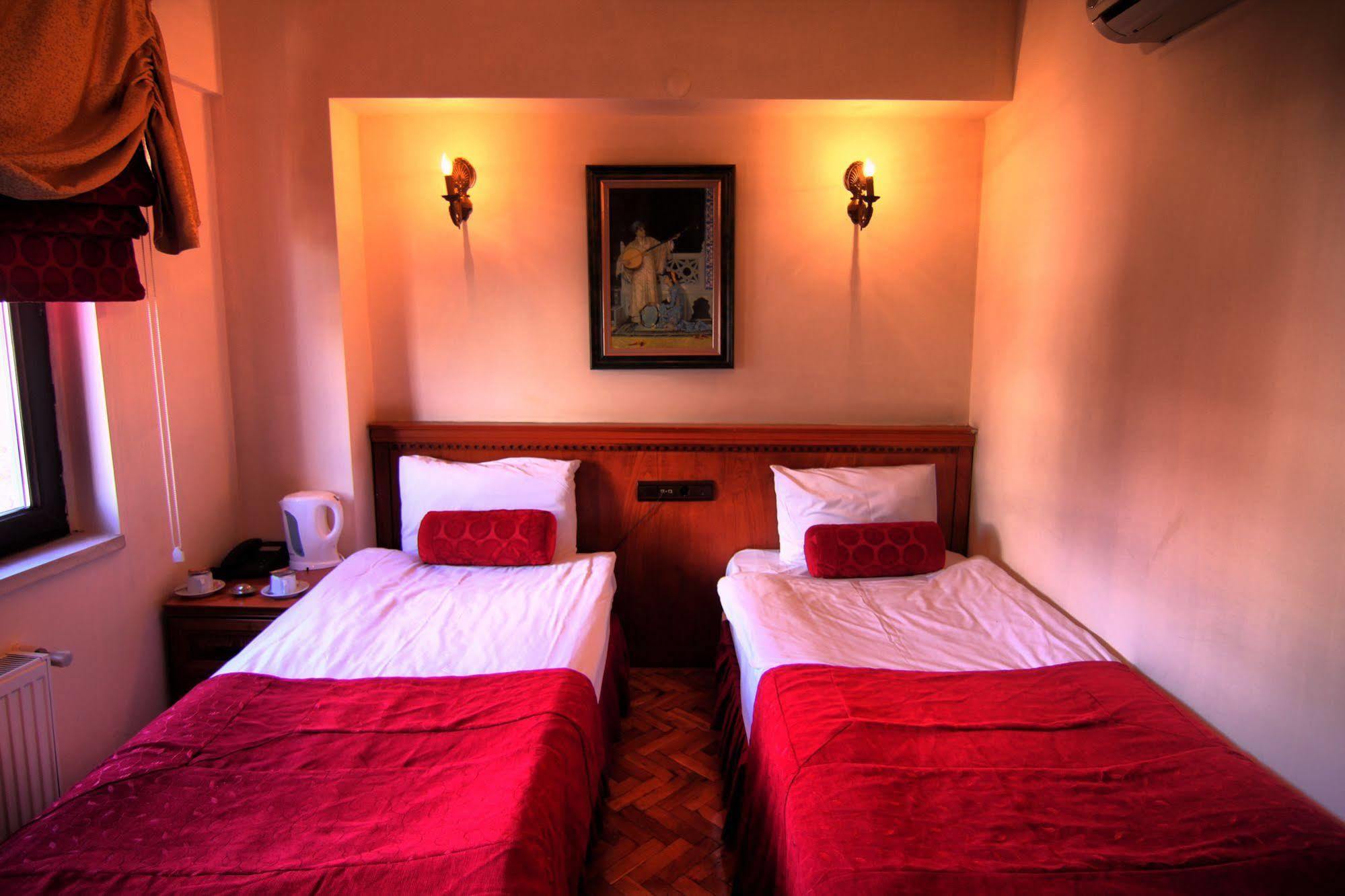 Kervansaray Canakkale Hotel - Special Category Экстерьер фото